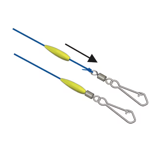 Stonfo Knotenabdeckung