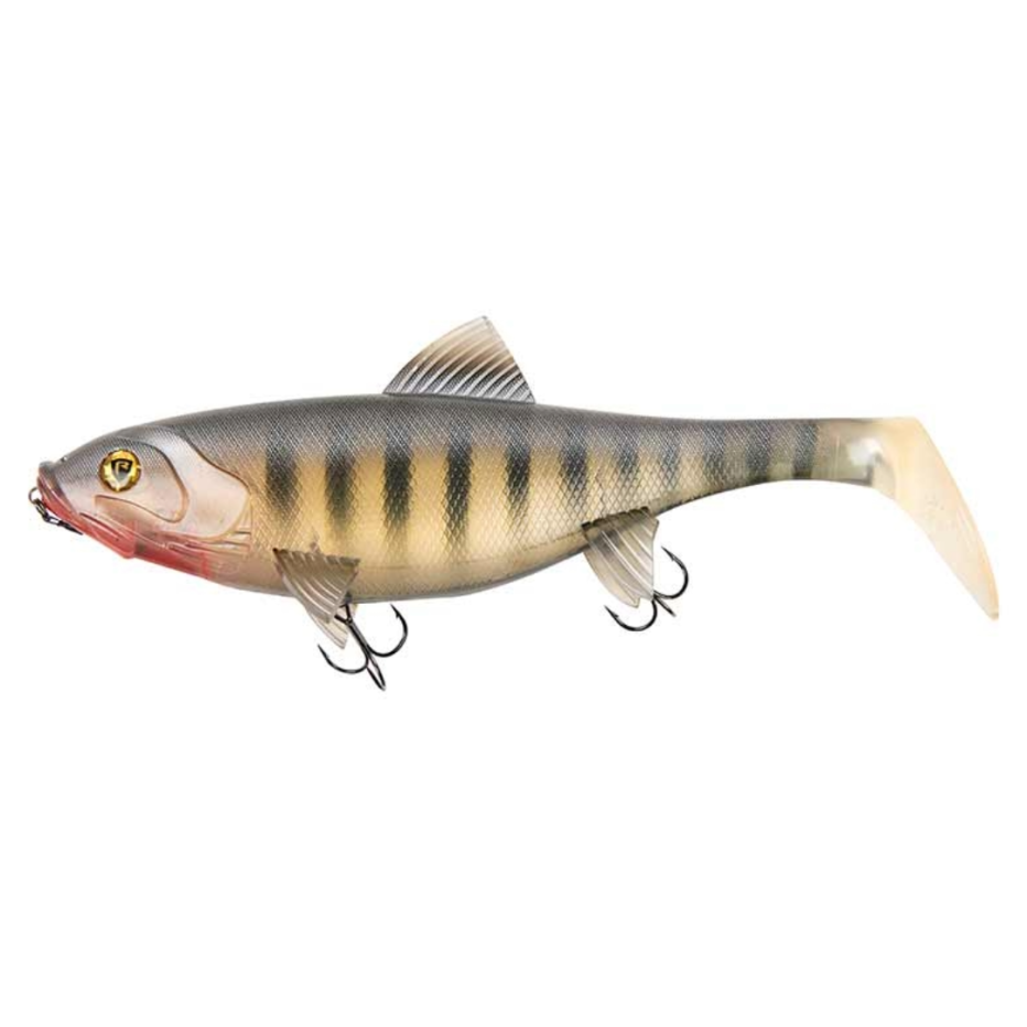 Leurre Souple Fox Rage Giant Replicant Wobble 35cm
