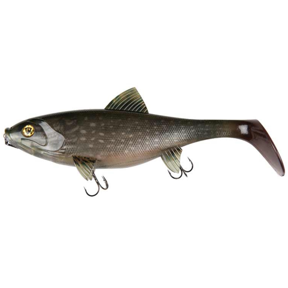 Leurre Souple Fox Rage Giant Replicant Wobble 35cm