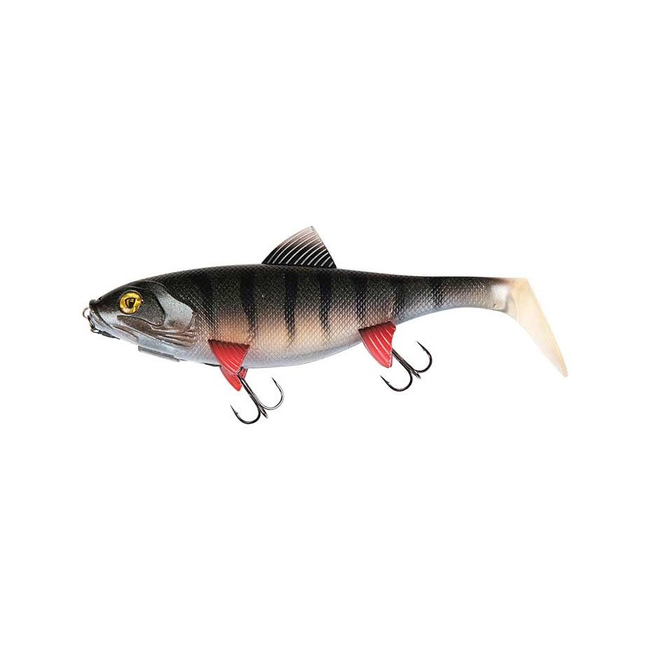 Leurre Souple Fox Rage Giant Replicant 27cm