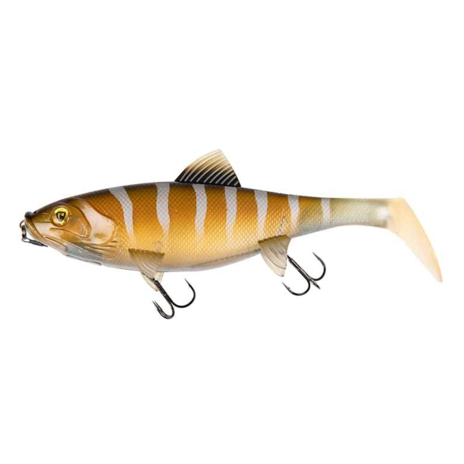Gummifische Fox Rage Giant Replicant 27cm