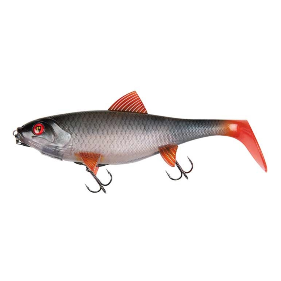Soft Bait Fox Rage Giant Replicant 27cm