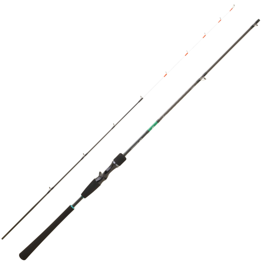 Rod Daiwa Emeraldas Boat 2025