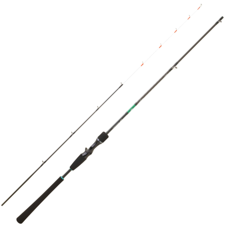 Caña Daiwa Emeraldas Boat 2025