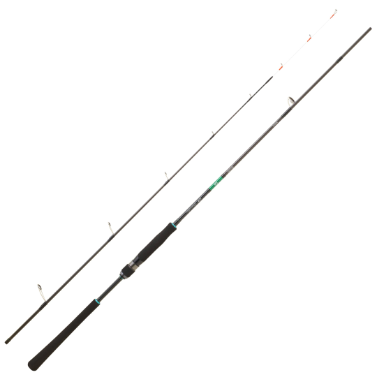 Rod Daiwa Emeraldas Boat 2025