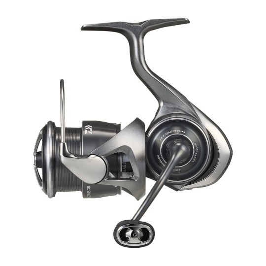 Spinnrollen Daiwa Caldia 25 LT