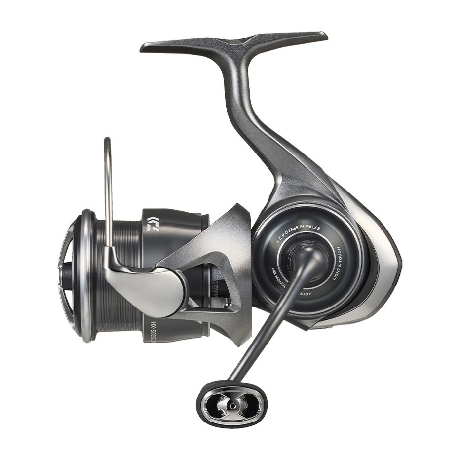 Moulinet Spinning Daiwa Caldia 25 LT