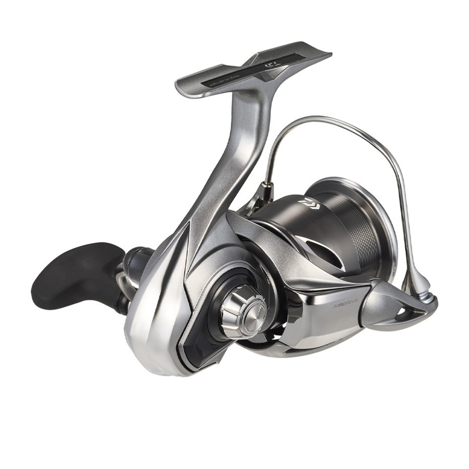 Moulinet Spinning Daiwa Caldia 25 LT - Leurre de la pêche Moulinet Spinning Daiwa Caldia 25 LT - Leurre de la pêche