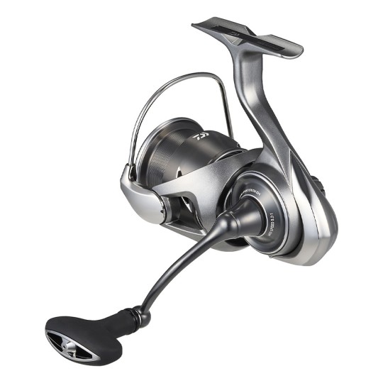 Spinnrollen Daiwa Caldia 25 LT