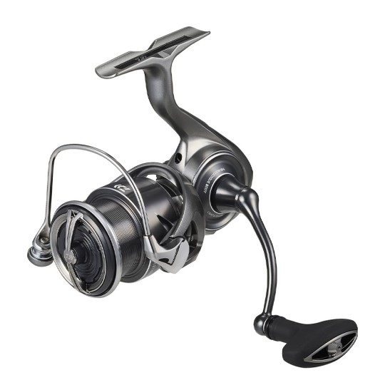Carrete spinning Daiwa Caldia 25 LT
