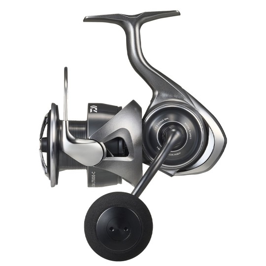 Carrete spinning Daiwa Caldia 25 LT