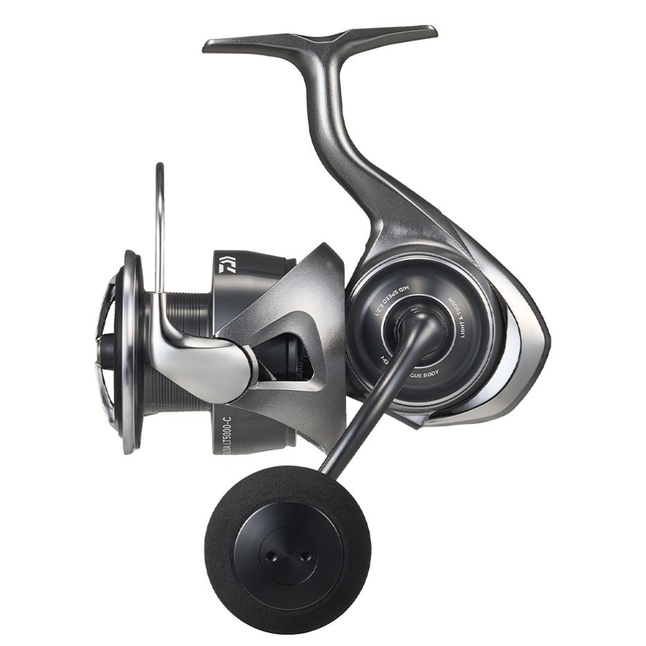 Spinning Reel Daiwa Caldia 25 LT