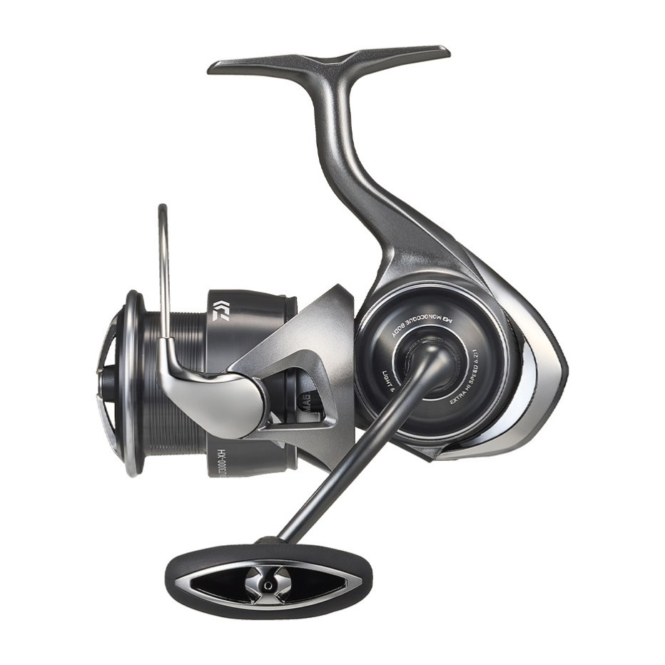 Spinning Reel Daiwa Caldia 25 LT
