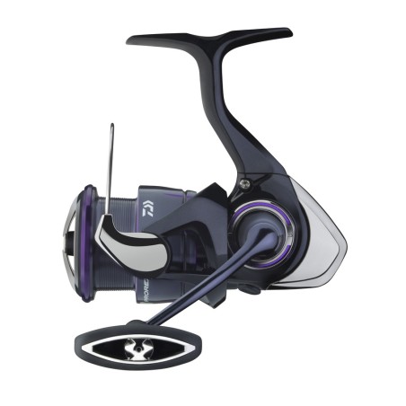 Carrete spinning Daiwa Prorex V LT 2025