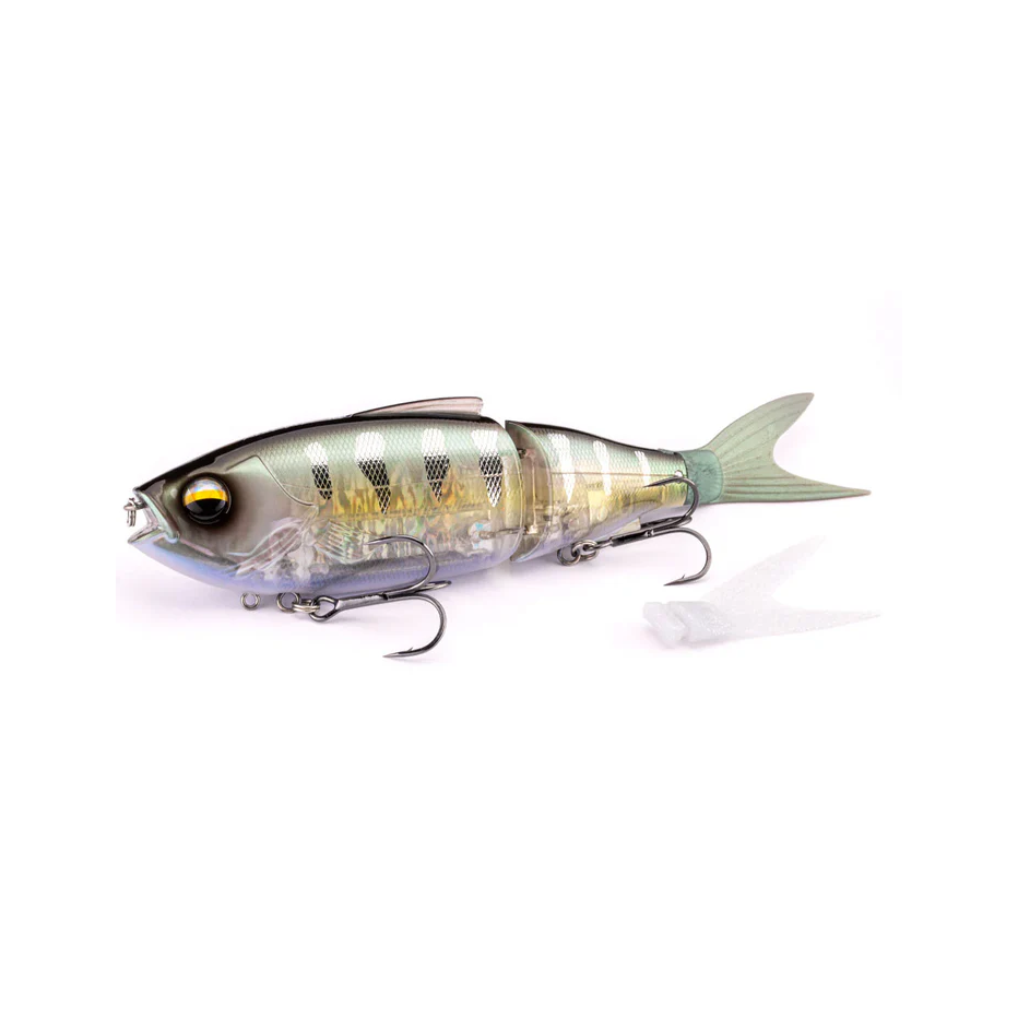 Hard Bait LMAB Real Vibe 180 - 18cm