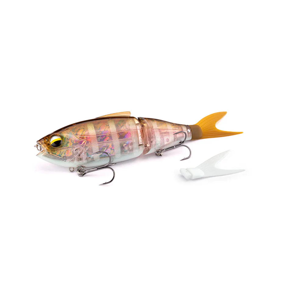 Poisson Nageur LMAB Real Vibe 180 - 18cm