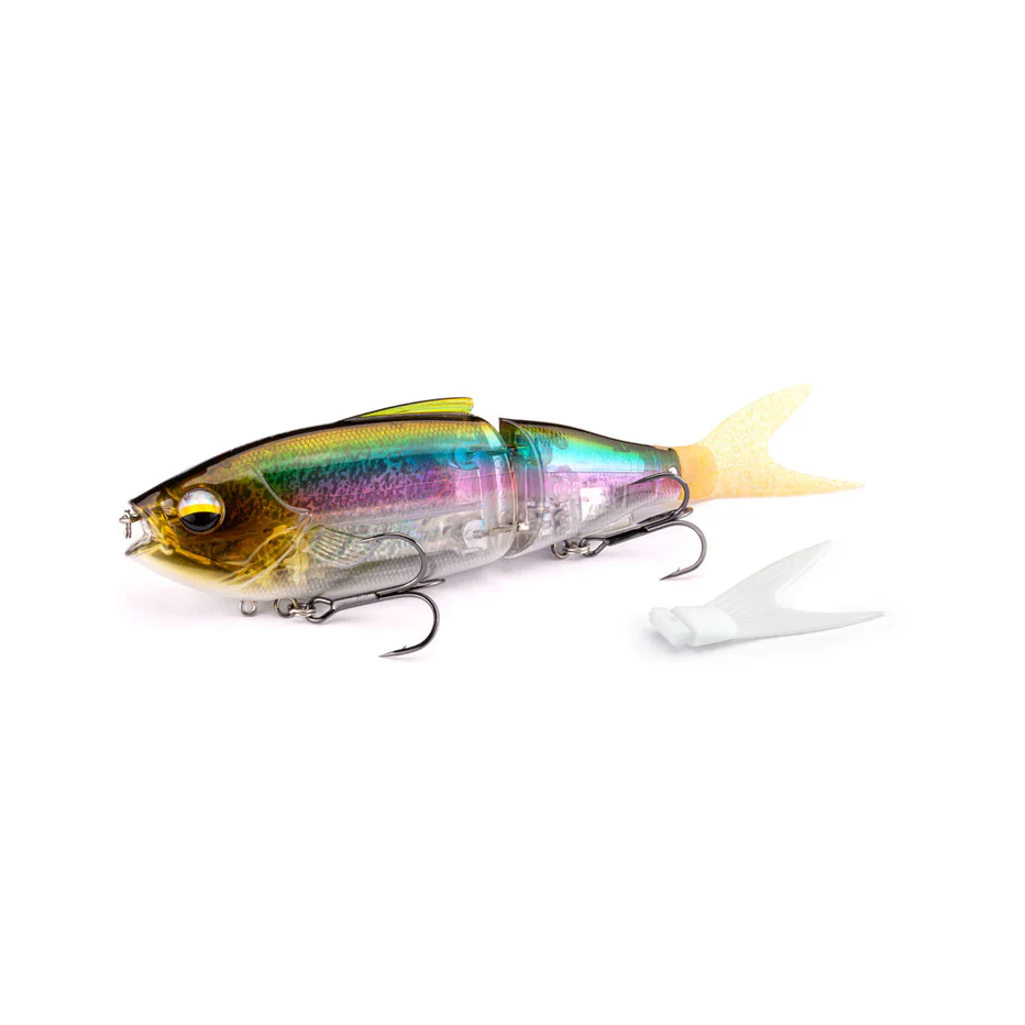 Hard Bait LMAB Real Vibe 180 - 18cm