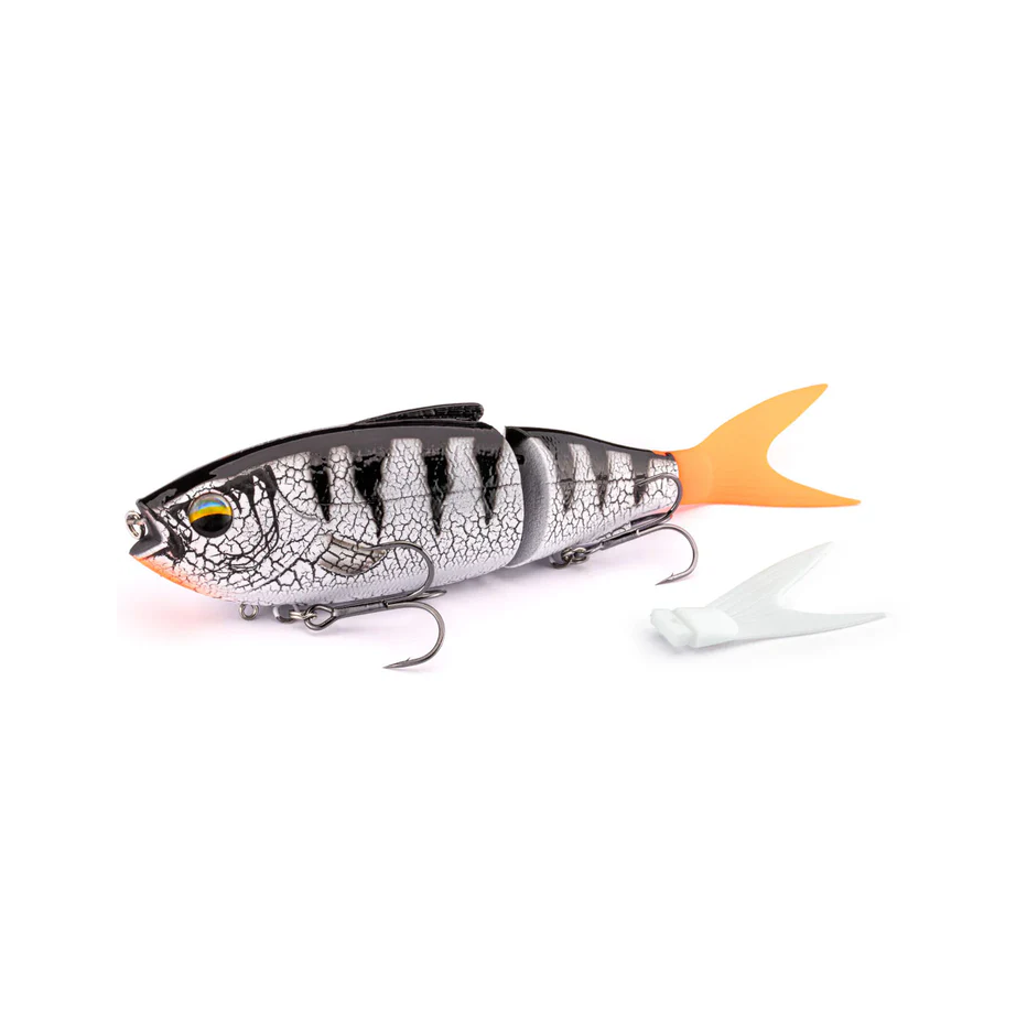 Poisson Nageur LMAB Real Vibe 180 - 18cm