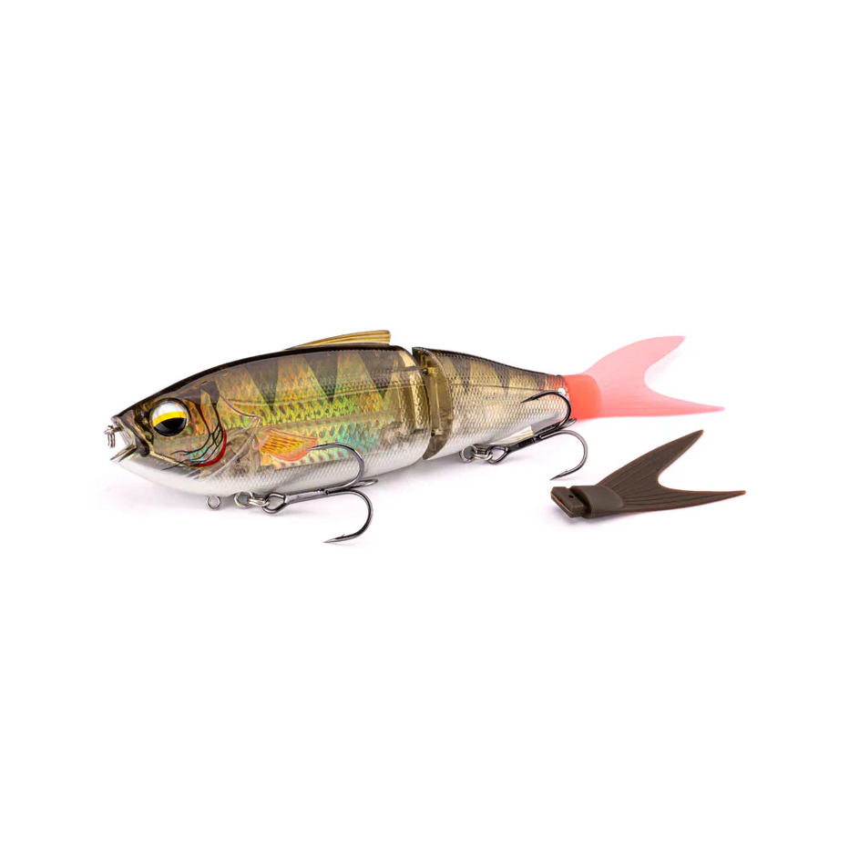 Hard Bait LMAB Real Vibe 180 - 18cm