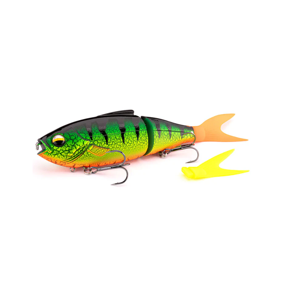 Wobbler LMAB Real Vibe 180 - 18cm