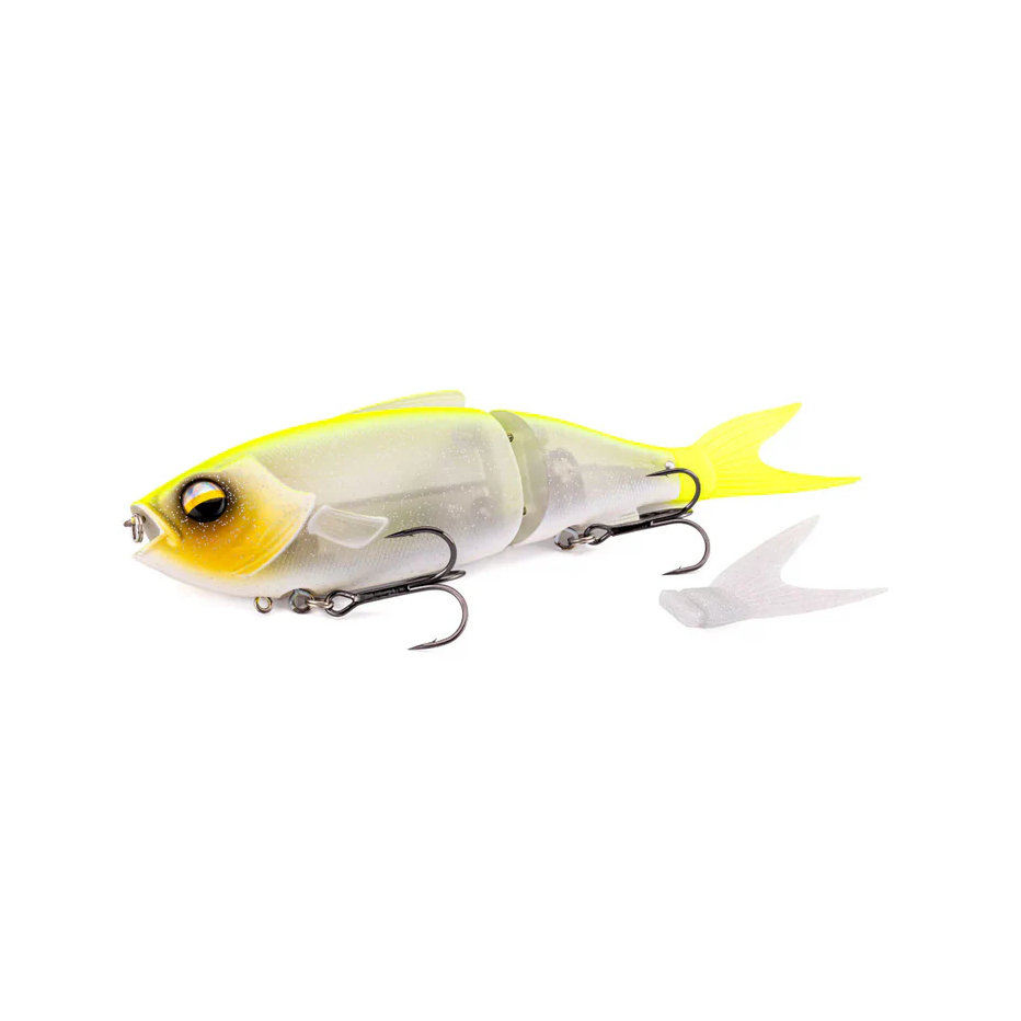 Poisson Nageur LMAB Real Vibe 180 - 18cm