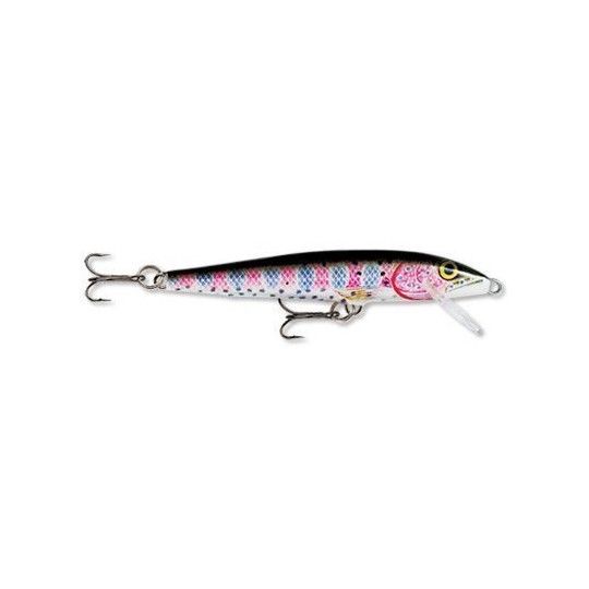 Leurre Rapala Original Floater 7cm