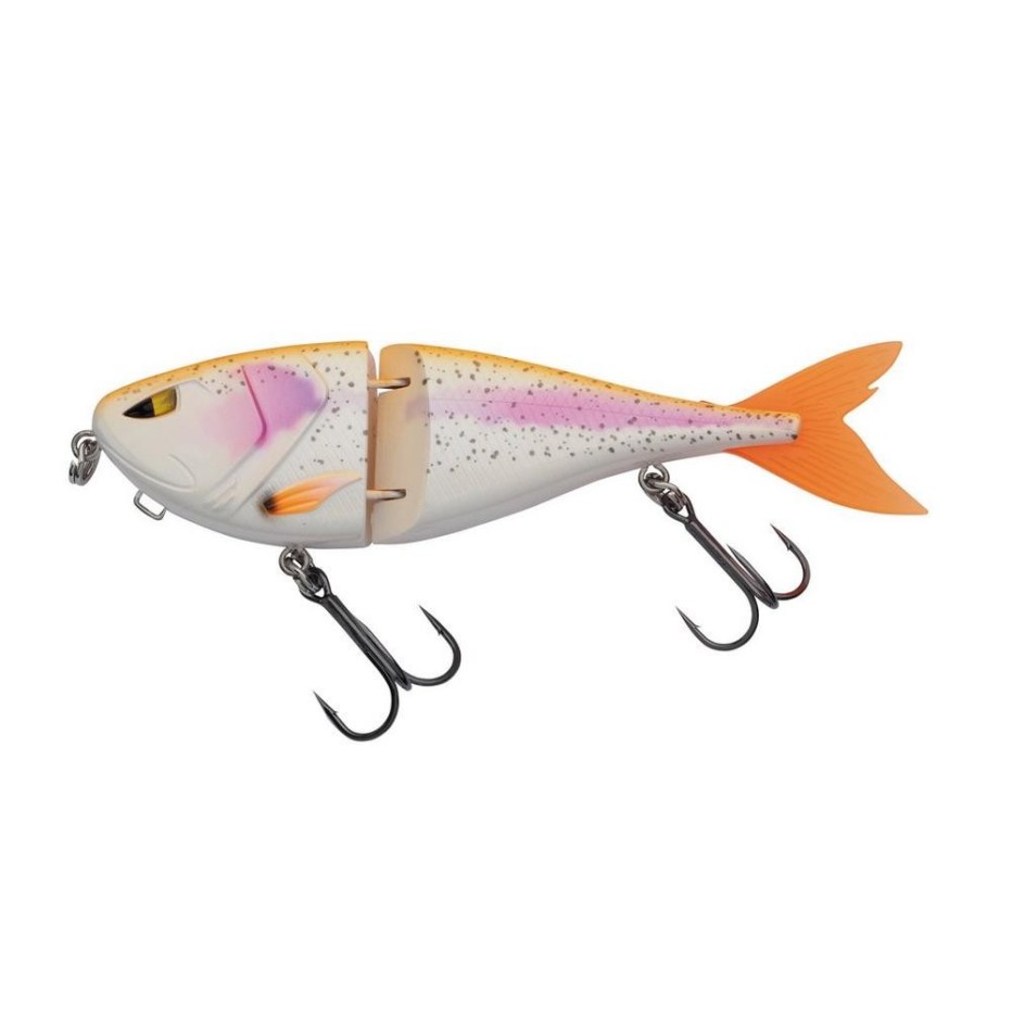Hard bait Berkley Zilla Jointed Glider 135