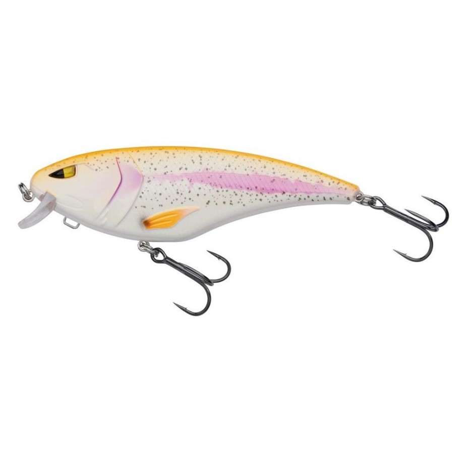 Hard Bait Berkley Zilla Flanker 11cm