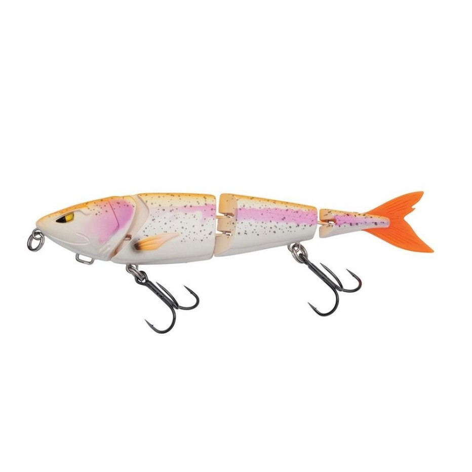 Hard Bait Berkley Zilla Swimmer 12cm