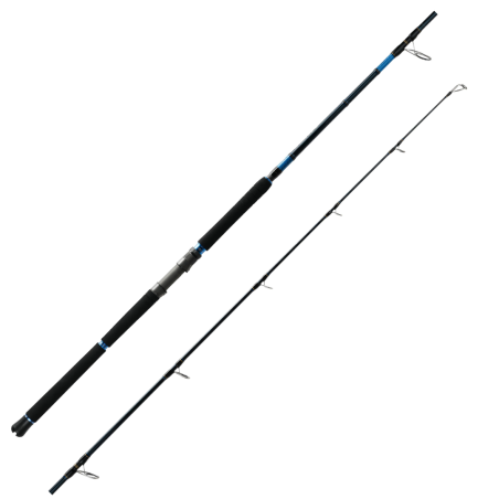 Canne Spinning Okuma Salina Tuna 792 XL