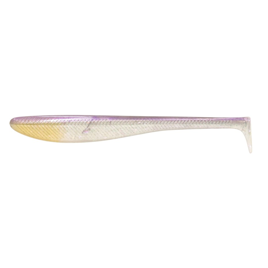 Gummifische Savage Gear Monster Shad 18cm