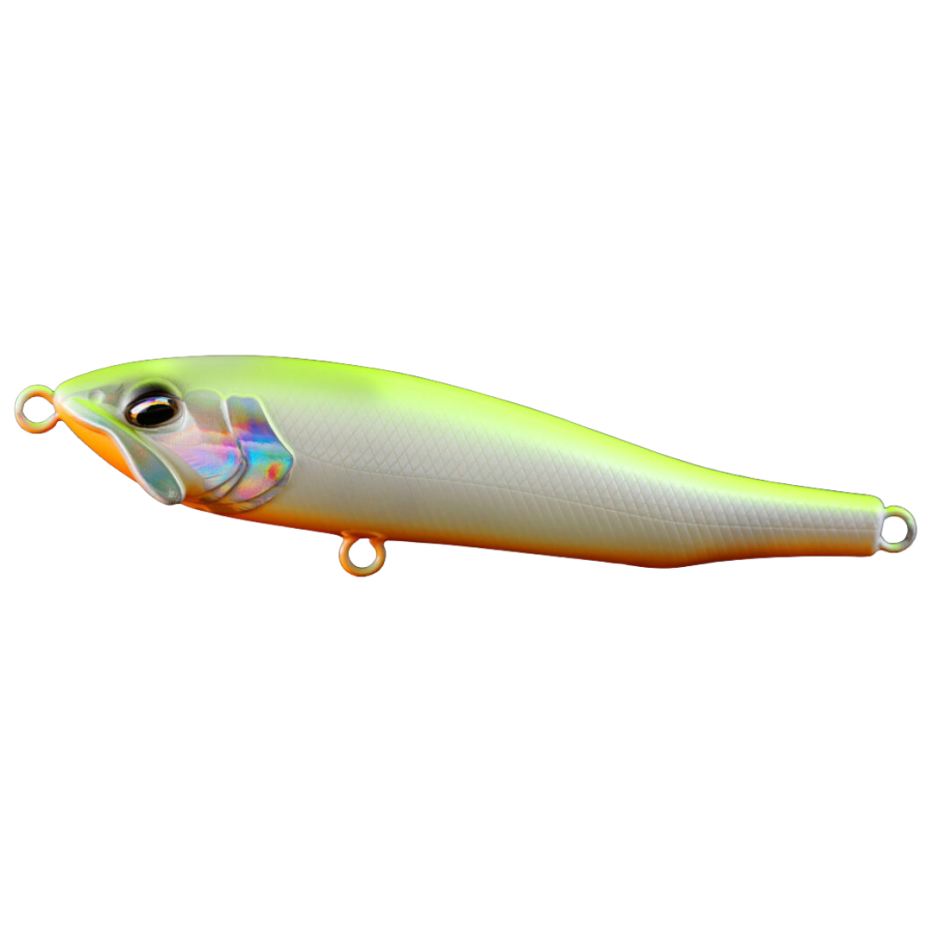 Poisson Nageur Babyface PL110 Splash 11cm