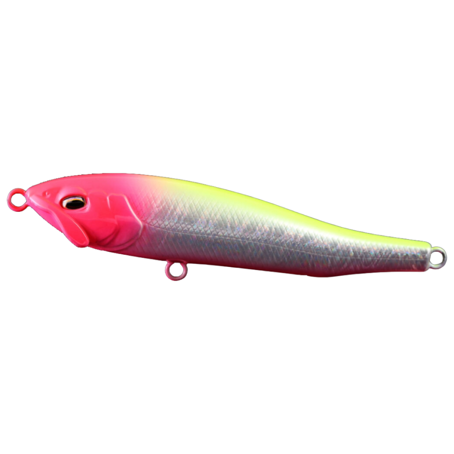 Poisson Nageur Babyface PL110 Splash 11cm
