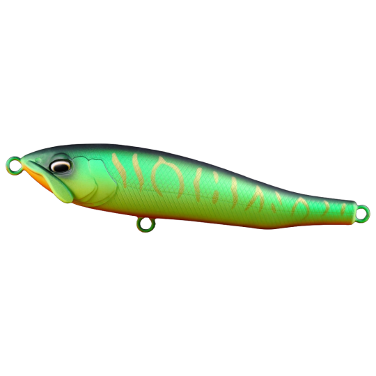 Wobbler Babyface PL110 Splash 11cm