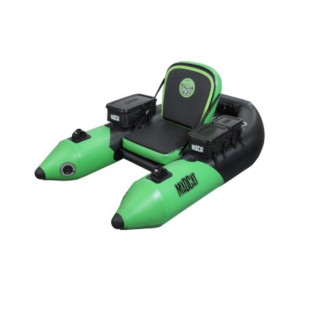 Float Tube Madcat Carbon Optix 190 Belly Boat