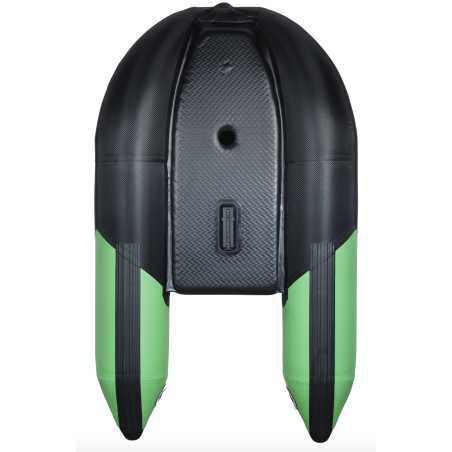 Float Tube Madcat Carbon Optix 190 Belly Boat