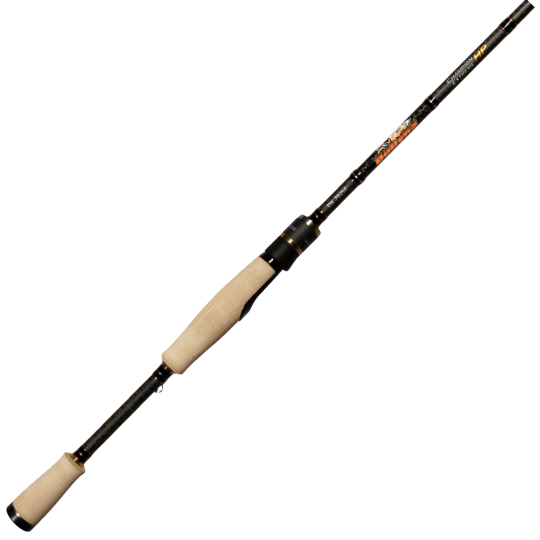 Spinnruten Dobyns Champion Extreme HP 702 SF - Finesse