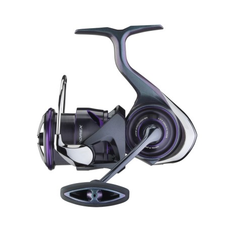 Spinning Reel Daiwa Prorex MQ LT 2025