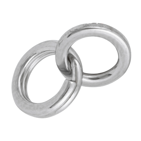 Anneaux Brisés/Soudés Major Craft Otoku Combi Ring