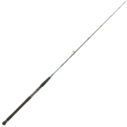 Spinning Rod Daiwa Harrier Jigging