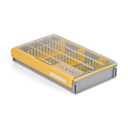 Aufbewahrungsbox Plano Edge 3700 Spinnerbait Box