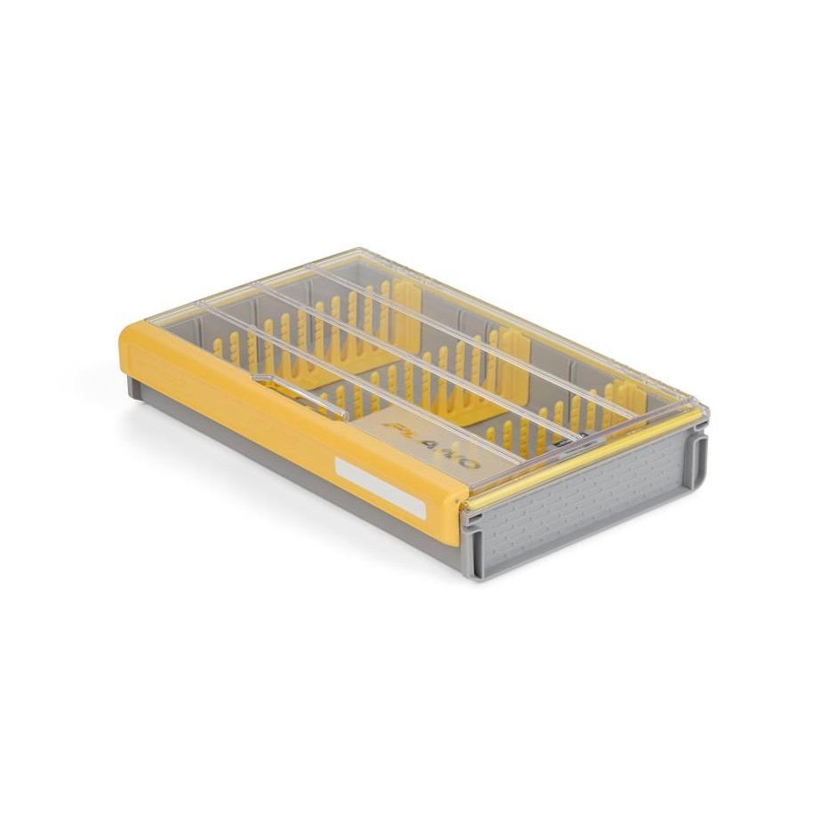 Caja de Almacenamiento Plano Edge 3700 Spinnerbait Box