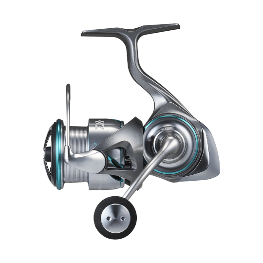 Spinning Reel Daiwa Emeraldas Air LT 2025