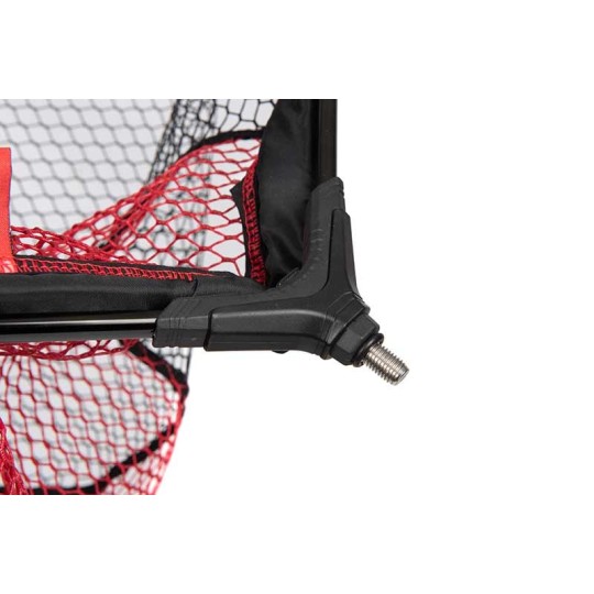 Cabeza de sacadera Fox Rage Rubber Net Heads