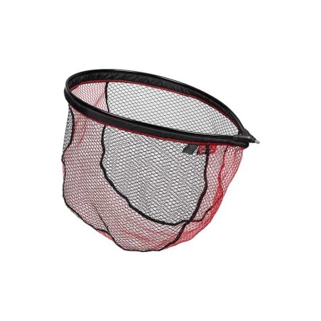 Net head landing net Fox Rage Rubber Net Heads