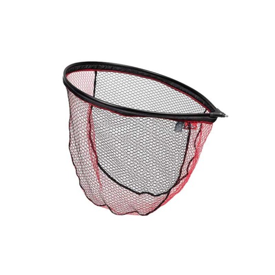 Kopf des kescher Fox Rage Rubber Net Heads