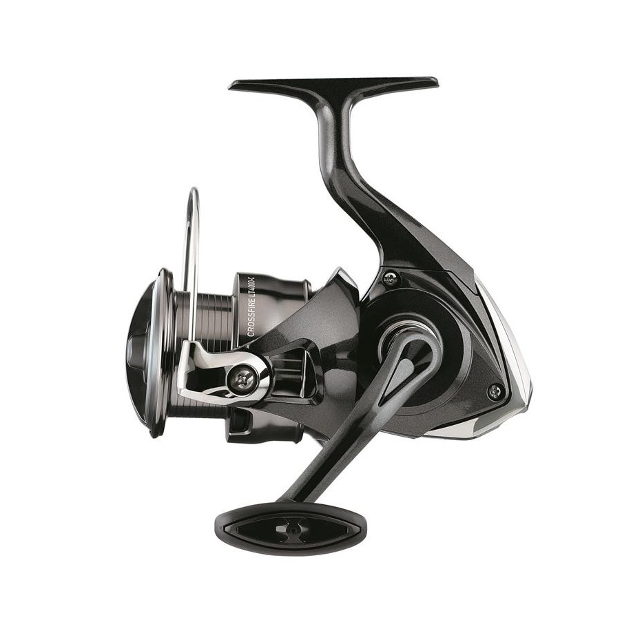 Moulinet Spinning Daiwa Crossfire LT 2026