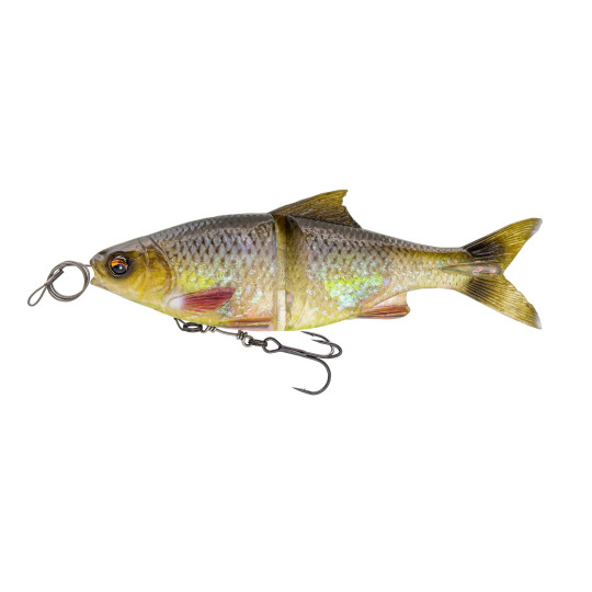Gummifische Savage Gear 3D Line Thru Glide Roach SS 17cm