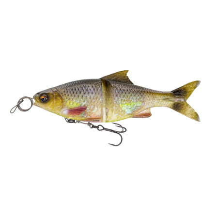 Leurre Souple Savage Gear 3D Line Thru Glide Roach SS 17cm