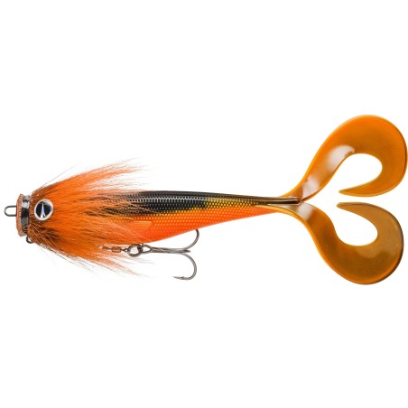 Leurre Souple Rapala Soft Olio Prerigged 20cm
